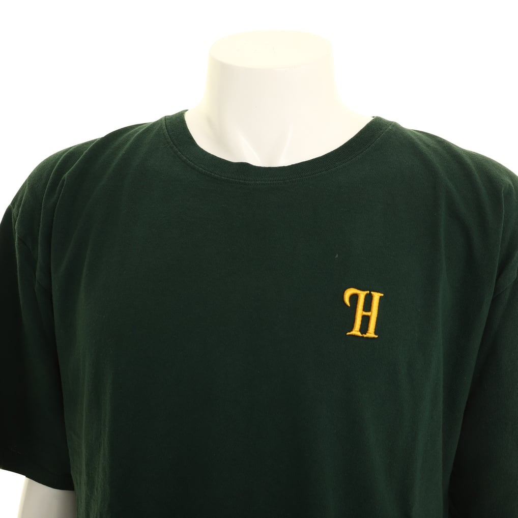 カラーシリーズ ビッグシルエットTシャツ レディースフリー【ダーク 